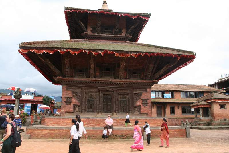 India & Nepal 2011 - 0290